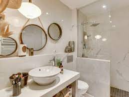 1.2 rénover un meuble de salle de bain pas cher : Renover Sa Salle De Bains 10 Avant Apres Pleins D Astuces