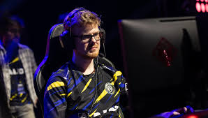 LEC – EWC Qualifier : Vitality – Solary en direct