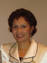 Dr. Alison P. Riddle-Fletcher, DDS