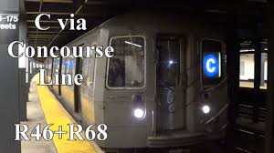 Final 2 munipals r32 (c) trains at kidding around! New York City Subway Page 282 Skyscrapercity