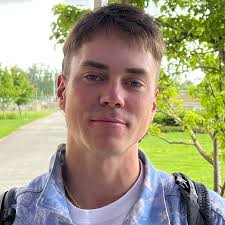 Johnny Purcell's Instagram, Twitter & Facebook