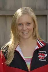 2010-11 Women's Swimming Roster