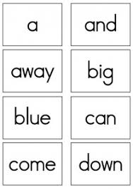 Or, make your own set of cards by copying these words onto your own index cards. 38 Sight Words Flash Cards For You Kitty Baby Love
