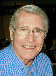 Obituary of Matthew K. Fitzgerald