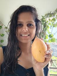 Hi I am Sandy I did a 28 day fruit detox in July this year. I enjoy just  having fruit especially