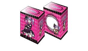 She is also classmates with both asuka and rokka. Amazon Com Bang Dream Girls Band Party Ako Udagawa Character Card Game Deck Box Case Holder Collection V2 Vol 385 Anime Girls Art Toys Games