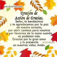 Confía y duerme en paz, sabiendo que. Frases Cristianas Dia De Accion De Gracias Entre Poemas Cristianos Frases Vivencias Y Cumpleanos