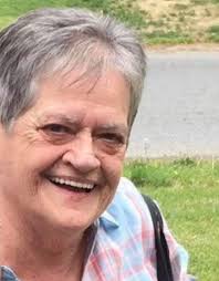 Obituary of Nancy L. McBride