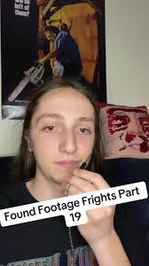 Found Footage Frights Part 19