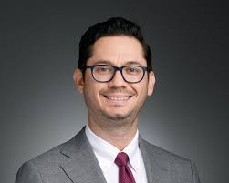 Alexander Levy's Instagram, Twitter & Facebook