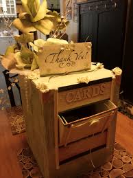 We've collected 23 of the most unique wedding card box ideas. Download Creative Wedding Card Box Diy Png