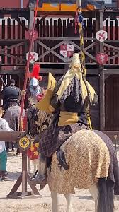 I just know that people went crazy watching this stuff back in the med...