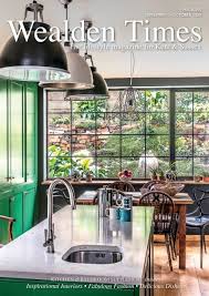 Check spelling or type a new query. Wealden Times Wt223 Sept Amp Oct 2020 Kitchen Amp Bathroom Supplement Inside