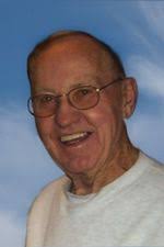 Obituary information for Raymond Fredrick Williams