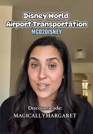Mco Airport Transportation to Drury Plaza Disney Springs