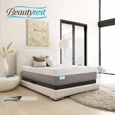 Simmons Beautyrest Yourform 15 King Memory Foam Mattress With Foundation Mattress Simmons Beautyrest Queen Memory Foam Mattress
