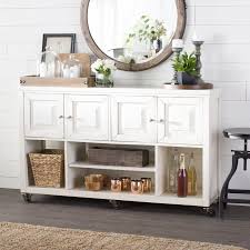 Eldon Holden Sideboard White Sideboard Buffet Buffet Table Decor Kitchen Buffet Table