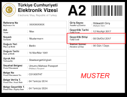 4 tage nach england geht und einen türkischen pass mit unbefristeter aufenthaltsgenehmigung in deutschland hat? Visumpflicht Turkei
