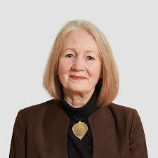 Prof Catharine Ward Thompson