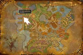 Quests Per Zone Map : R/Wow