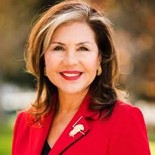 Merry Christmas! So proud to work with Mayor Butts and the City of  Inglewood to move this project forward. Hit another important milestone  with the release of the Draft EIR this week! |