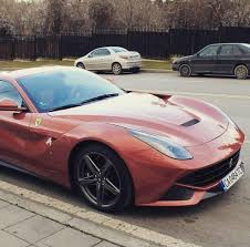 Sofia ferraris is the famous tiktok star, model, and instagram star from italy. Sofia Is Ferrari Fever Today Love That F12 Most Beautiful Ferrari You Can Buy Brand New Today Imo Anyone Prefer Something Else From A Purely Aesthetic Point Of View
