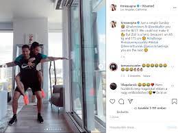 Volt egy barátja például, aki őt is tanította annak idején. Vajna Timea Es Parja Zoli Vicces Videokkal Utik El A Karantenban Toltott Idot Nlc