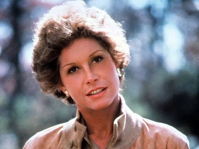 Mary Tyler Moore: 'Ordinary People' Performance Her Highlight