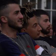 Ghali, esce il nuovo singolo I Love You: una lettera d'amore 'cantata' a  San Vittore