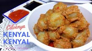 Resep ini sangat cocok untuk menambah cita rasa dan tentunya sangat bahan : Cara Membuat Cilok Bumbu Kacang Kenyal Kenyal Isi Telur Tutorial Lengkap Resep Dan Review Asahid Tehyung