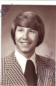 Old school pictures of class of 73 stars