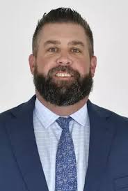 Brian Gabriel's Instagram, Twitter & Facebook