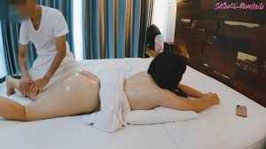 Thai Massage Oil Spa Sex