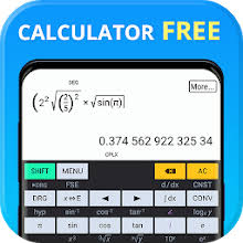 Calculator 991 es plus proporciona funciones . Download Scientific Calculator Casio Calculator 570 Es Apk Latest Version App For Pc
