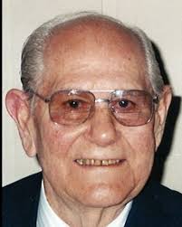 Fred Pfeiffer Obituary