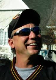 Calvin Keyes's Instagram, Twitter & Facebook