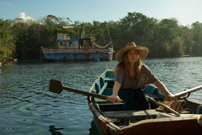The Mosquito Coast Season 2 Episode 3 Review: Talk About the Weather