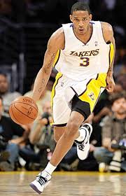 Trevor ariza was born on june 30, 1985 in miami, florida, usa as trevor anthony ariza. Arash Markazi Ariza S Emergence Gives Lakers Another Weapon Sports Illustrated