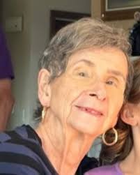 Betty A. Malinaric Obituary 2025