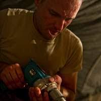 Jason Reininger's Instagram, Twitter & Facebook