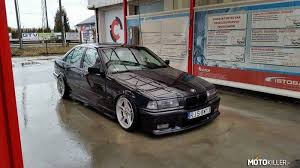Bmw 3 series (e36) owner story — wheels. Bmw Style 66 E36 Frenzyvideos