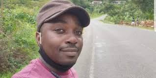 She is also an elected member of parliament as katakwi district's women's representative. Shock As Groom Disappears On Eve Of Wedding Day Police Mount Hunt Daily Express News