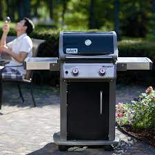 įsipareigoti Susijungimas Patikslinti Weber E210 Spirit Yenanchen Com
