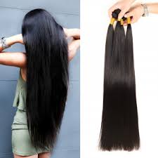 32 40 Inch Long Length Bundles West Kiss Hair