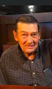 Obituary information for Darrell David Griffith