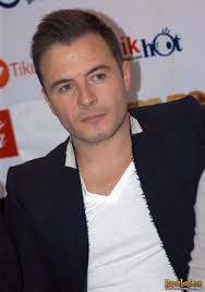Introducing Shane Filan