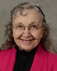 Carol Reynolds Obituary (1935