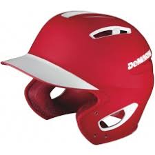 Demarini Softball Batting Helmets Anthem Sports