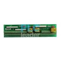 GE 531X171TMAAFG2 Tèminal Komisyon Konsèy Relay Kat Konpayi ...