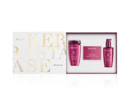 kerastase gift sets available in salon now